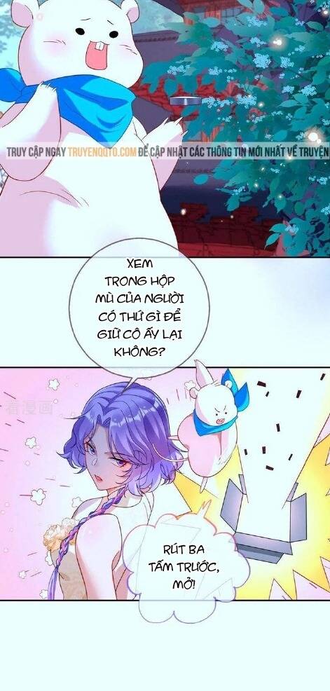 Vạn Tra Triêu Hoàng Chapter 708 - Trang 2