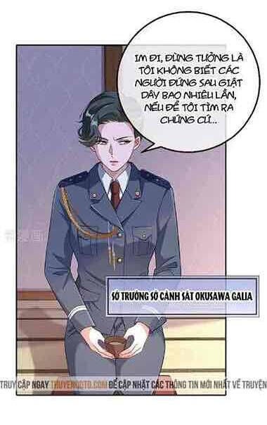 Vạn Tra Triêu Hoàng Chapter 709 - Trang 2