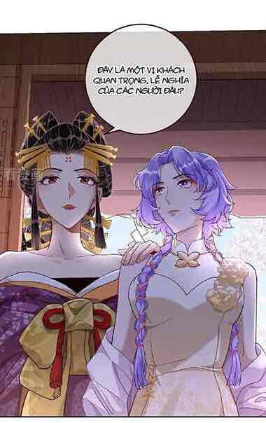 Vạn Tra Triêu Hoàng Chapter 709 - Trang 2