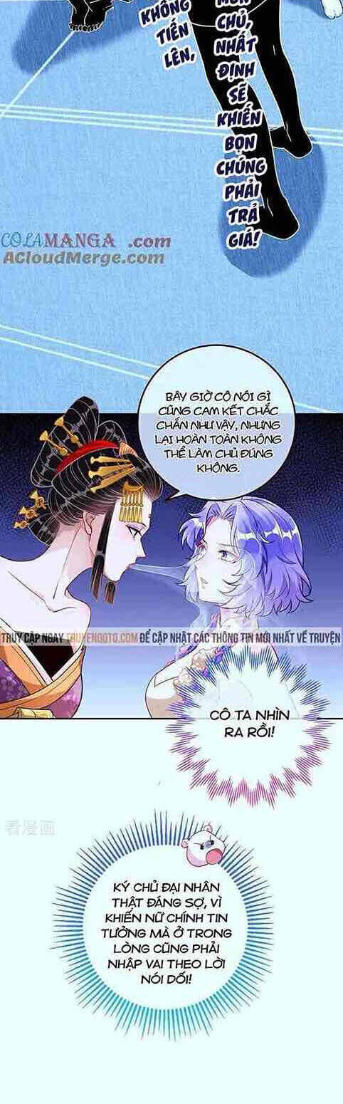 Vạn Tra Triêu Hoàng Chapter 709 - Trang 2