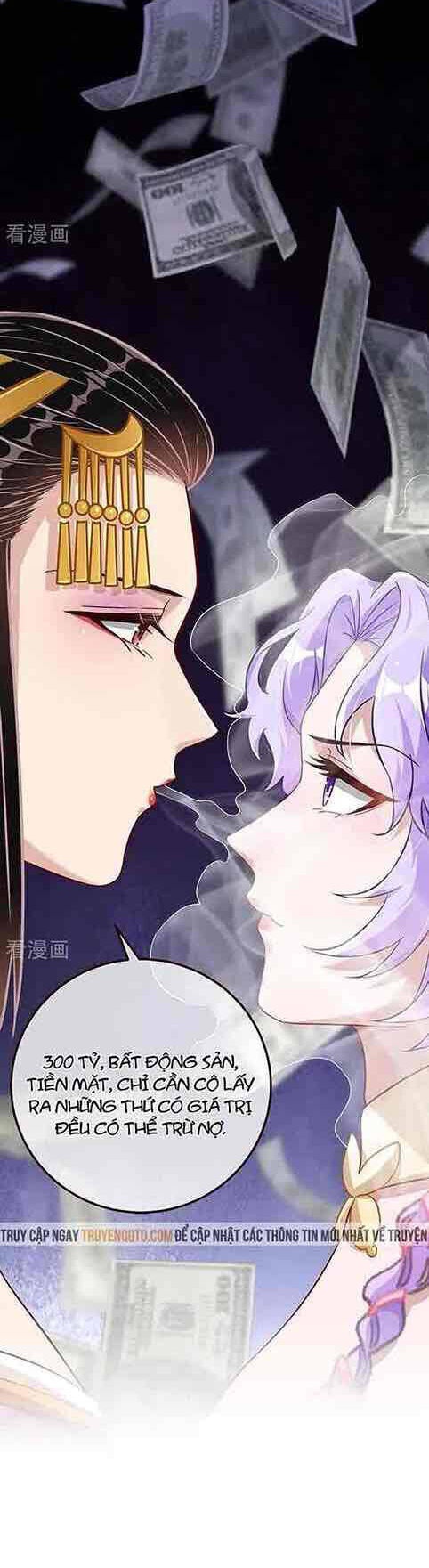 Vạn Tra Triêu Hoàng Chapter 709 - Trang 2