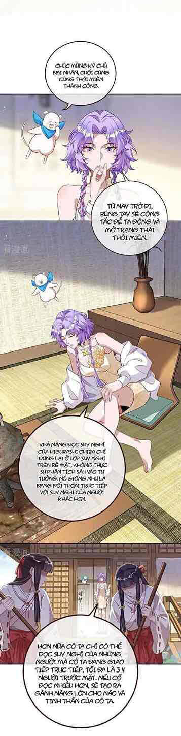 Vạn Tra Triêu Hoàng Chapter 709 - Trang 2