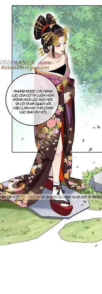 Vạn Tra Triêu Hoàng Chapter 709 - Trang 2