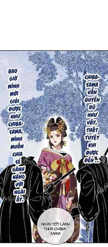 Vạn Tra Triêu Hoàng Chapter 709 - Trang 2