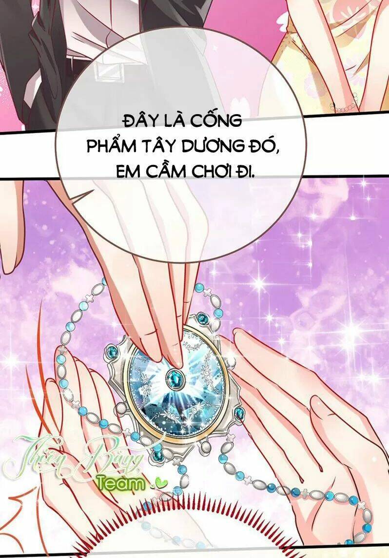 Vạn Tra Triêu Hoàng Chapter 71 - Trang 2