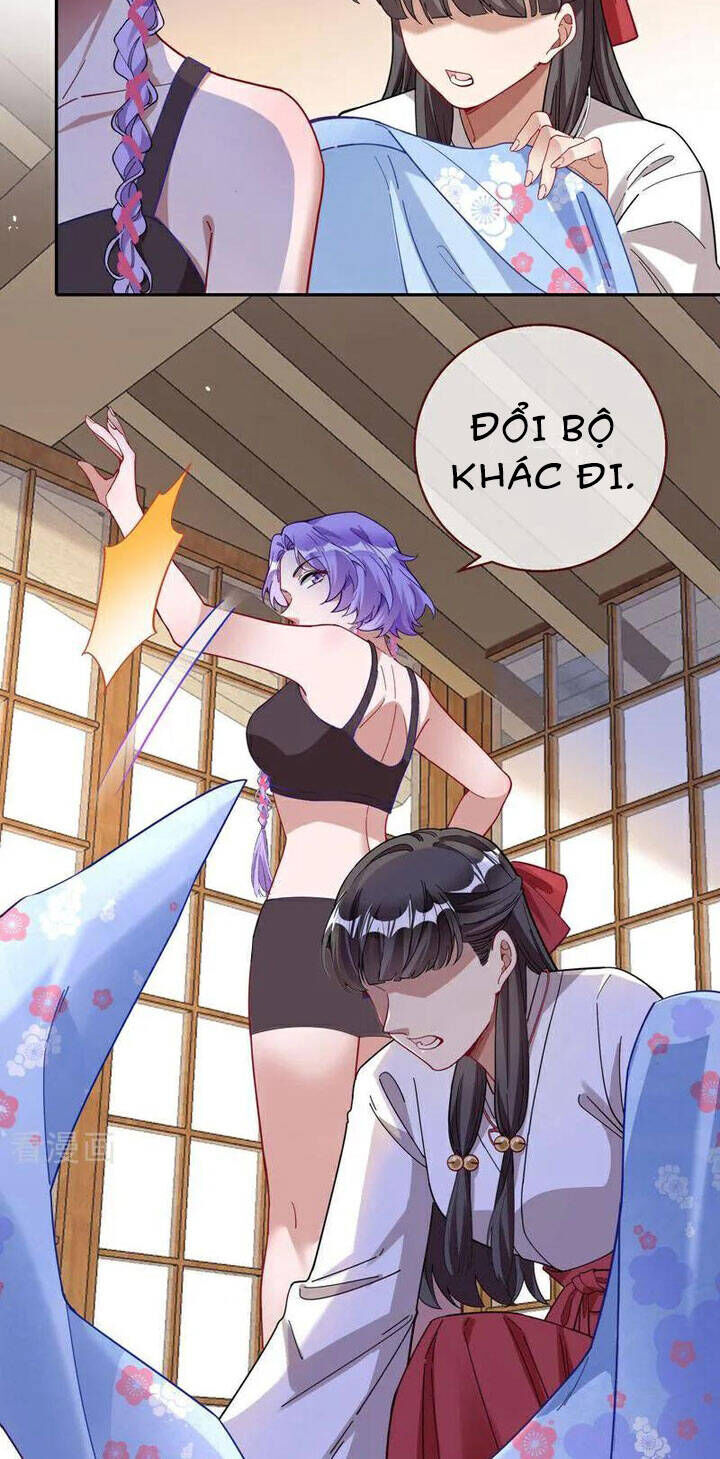 Vạn Tra Triêu Hoàng Chapter 711 - Trang 2