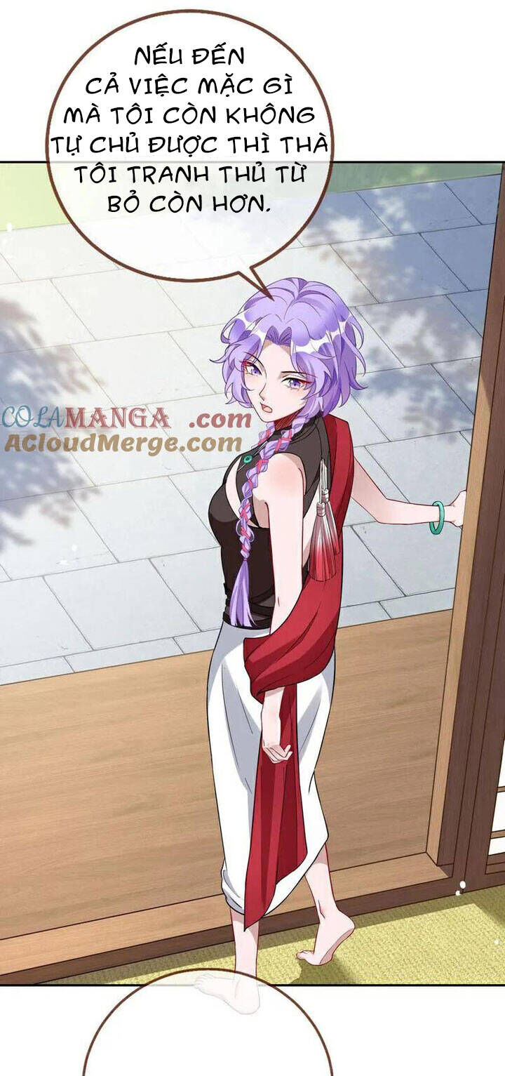 Vạn Tra Triêu Hoàng Chapter 711 - Trang 2