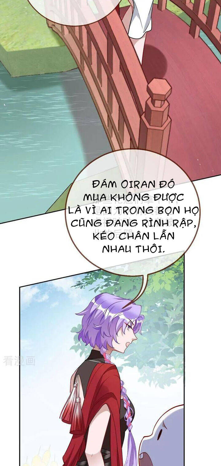 Vạn Tra Triêu Hoàng Chapter 711 - Trang 2