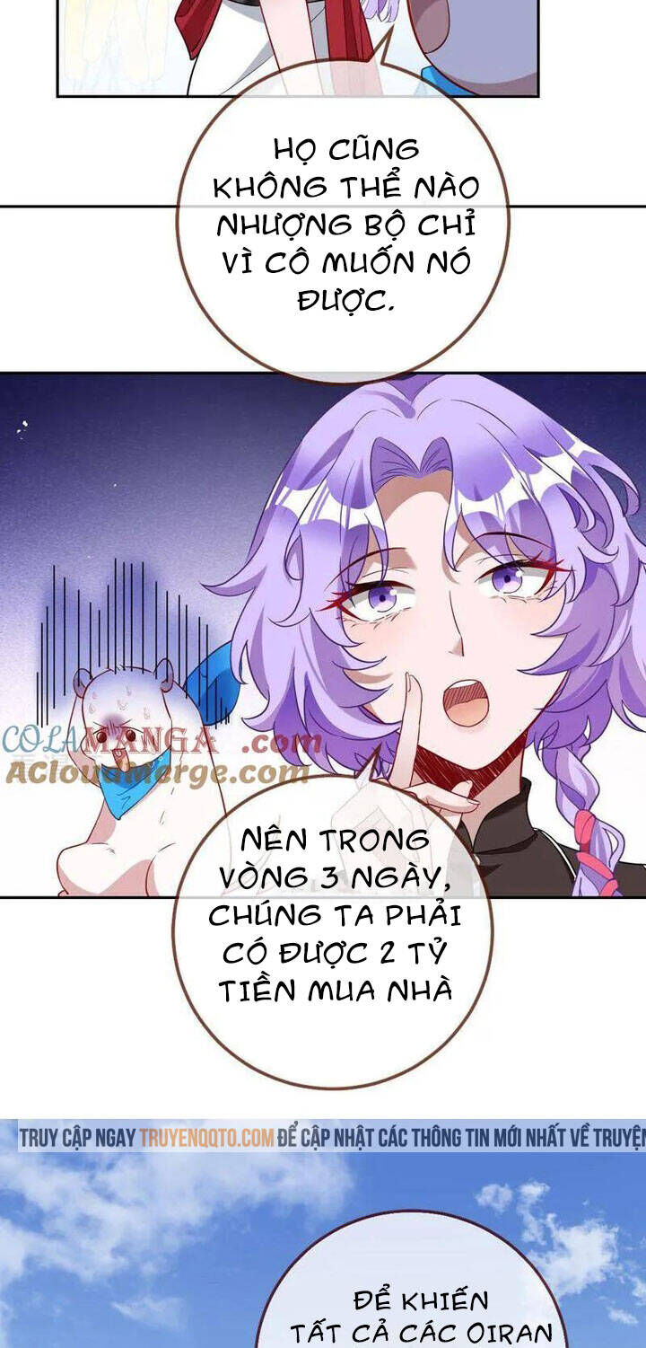 Vạn Tra Triêu Hoàng Chapter 711 - Trang 2