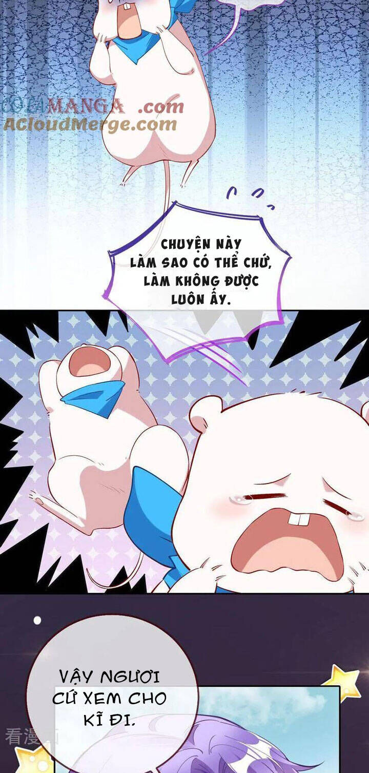 Vạn Tra Triêu Hoàng Chapter 711 - Trang 2