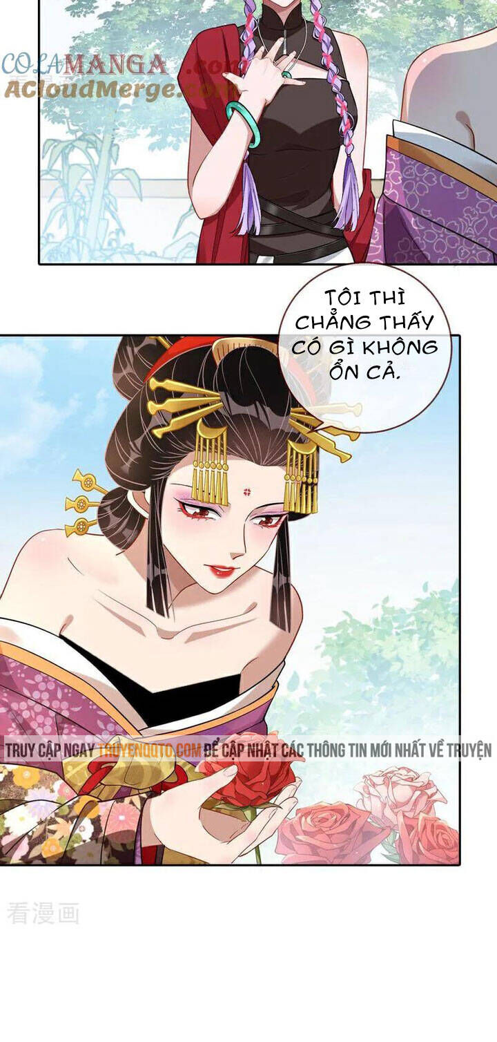 Vạn Tra Triêu Hoàng Chapter 711 - Trang 2