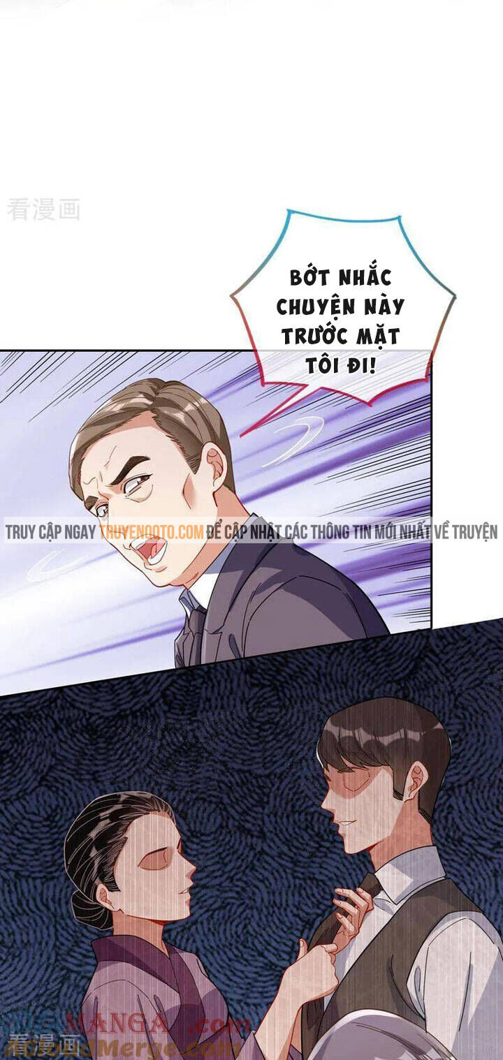 Vạn Tra Triêu Hoàng Chapter 711 - Trang 2