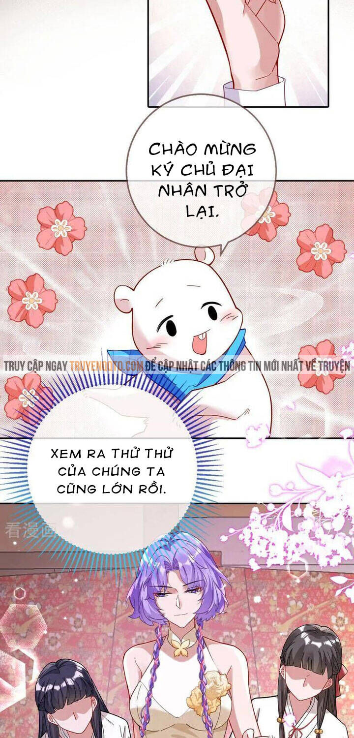 Vạn Tra Triêu Hoàng Chapter 711 - Trang 2