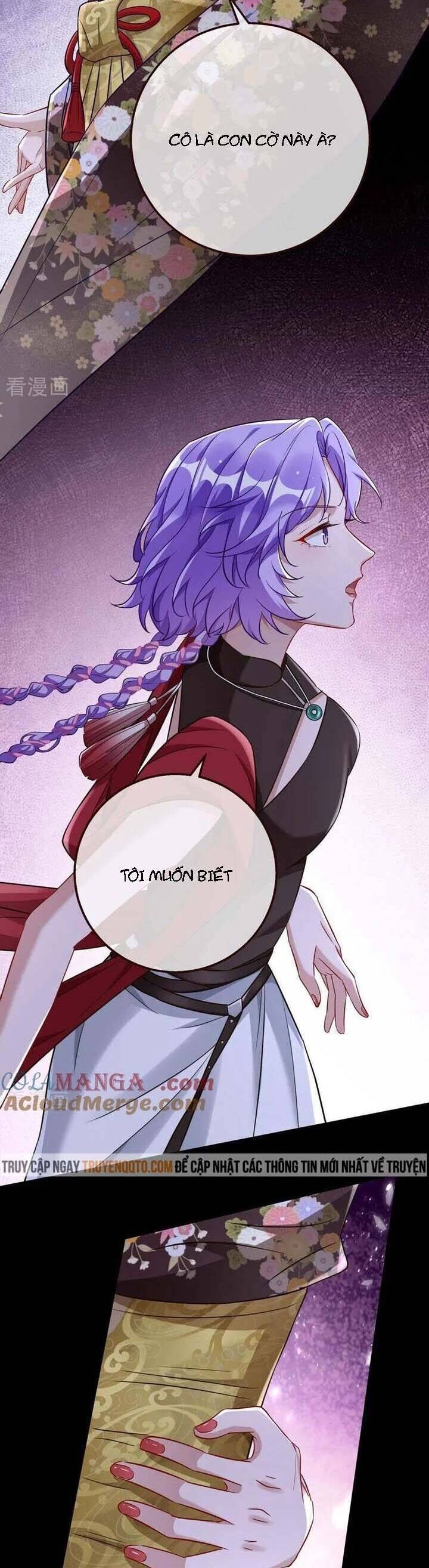 Vạn Tra Triêu Hoàng Chapter 712 - Trang 2