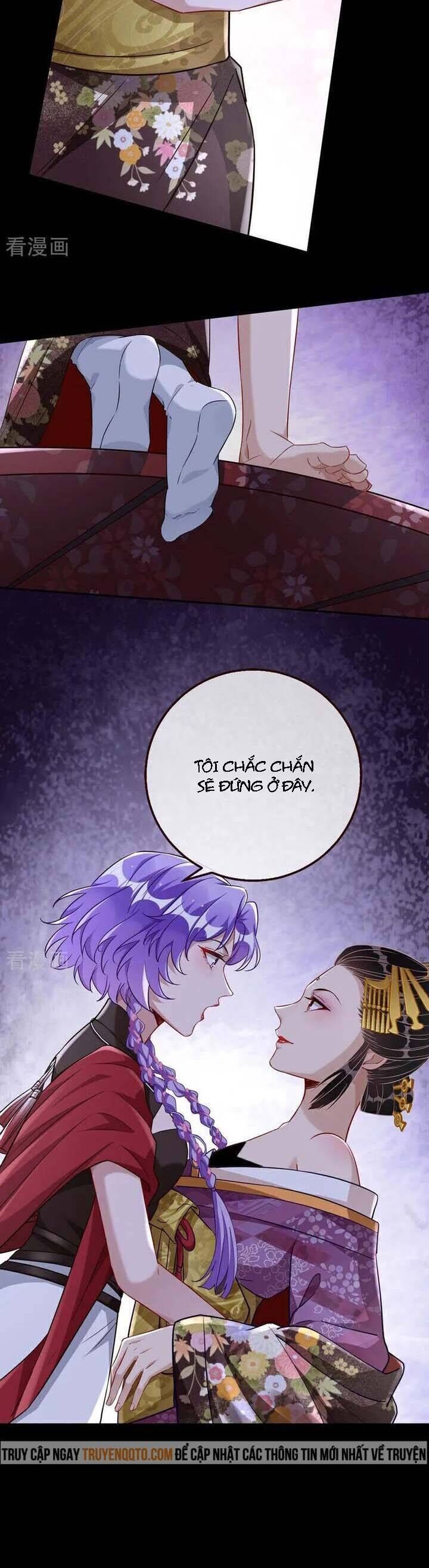 Vạn Tra Triêu Hoàng Chapter 712 - Trang 2