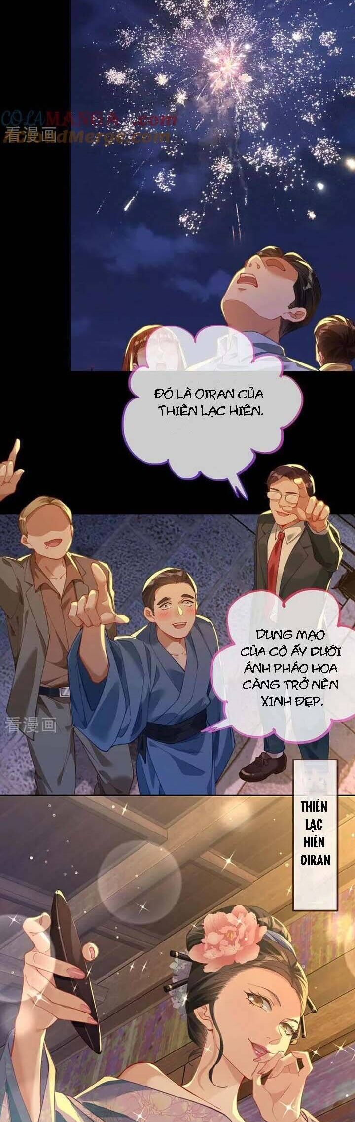 Vạn Tra Triêu Hoàng Chapter 712 - Trang 2