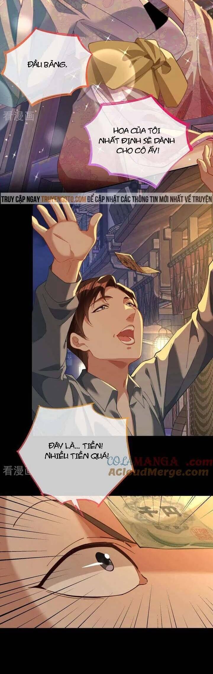 Vạn Tra Triêu Hoàng Chapter 712 - Trang 2