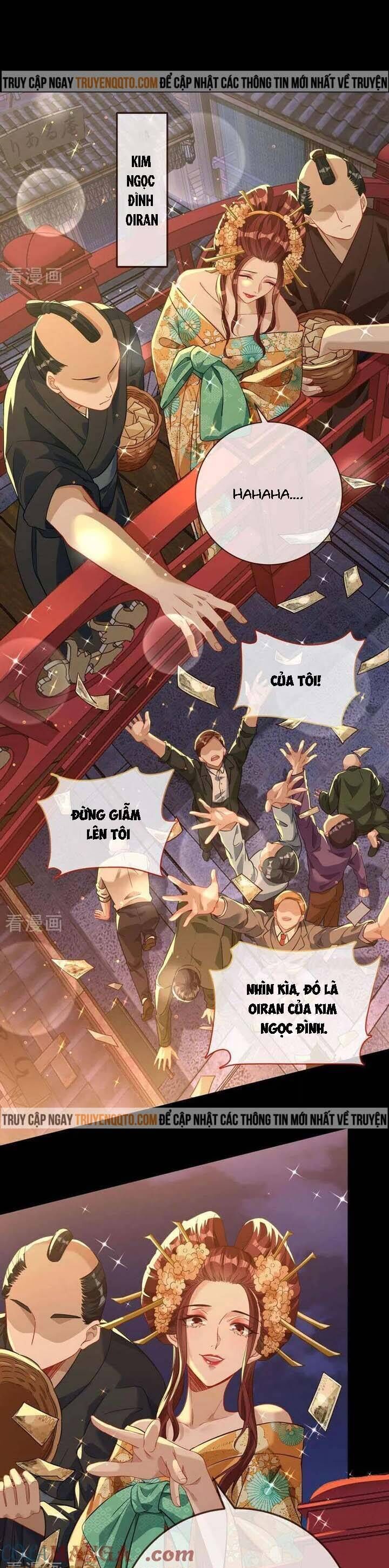 Vạn Tra Triêu Hoàng Chapter 712 - Trang 2