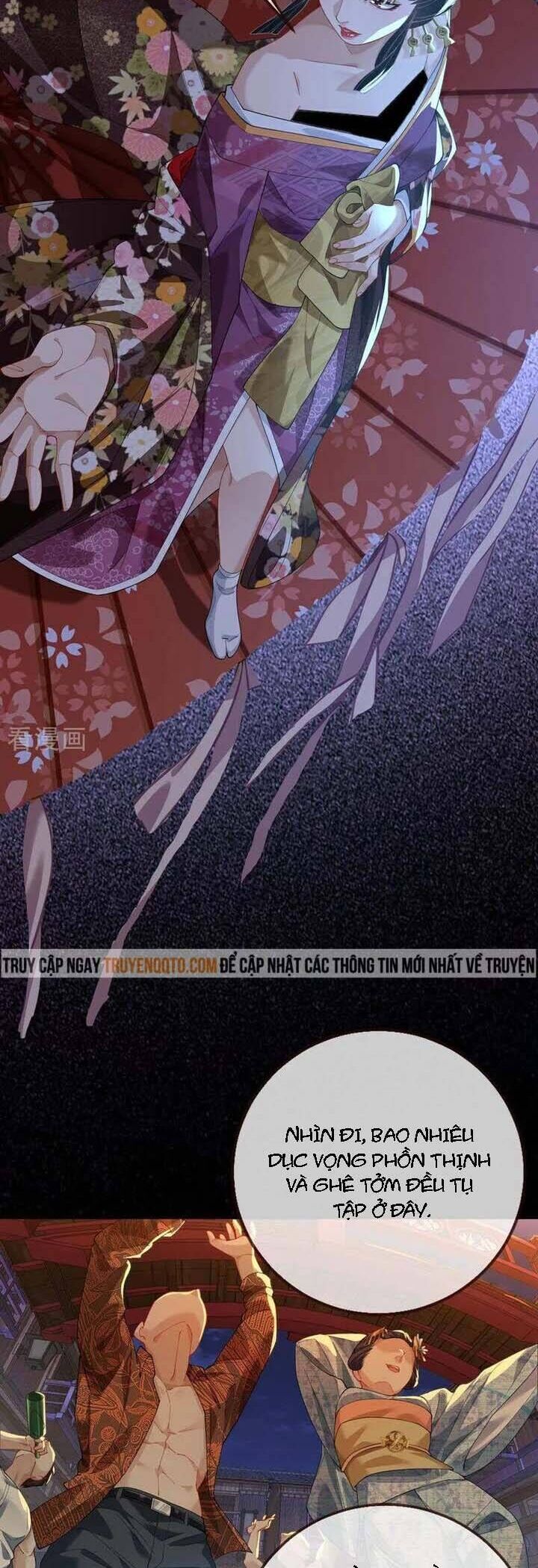 Vạn Tra Triêu Hoàng Chapter 712 - Trang 2