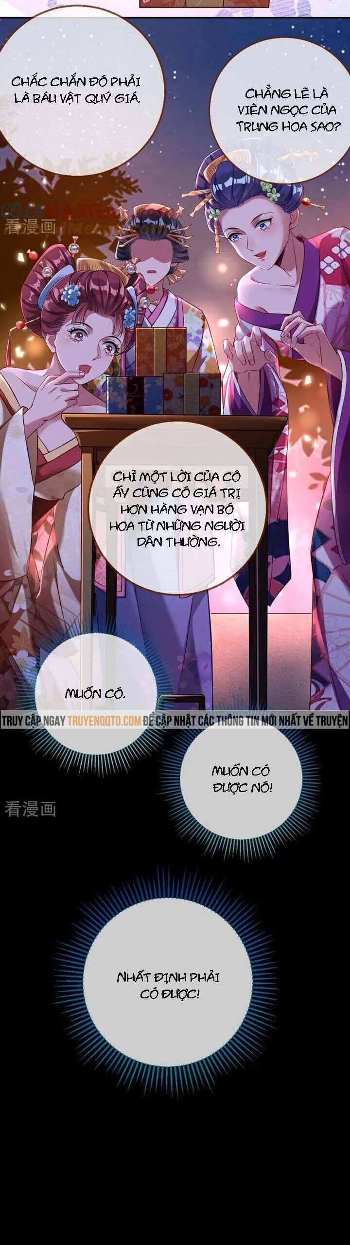 Vạn Tra Triêu Hoàng Chapter 713 - Trang 2