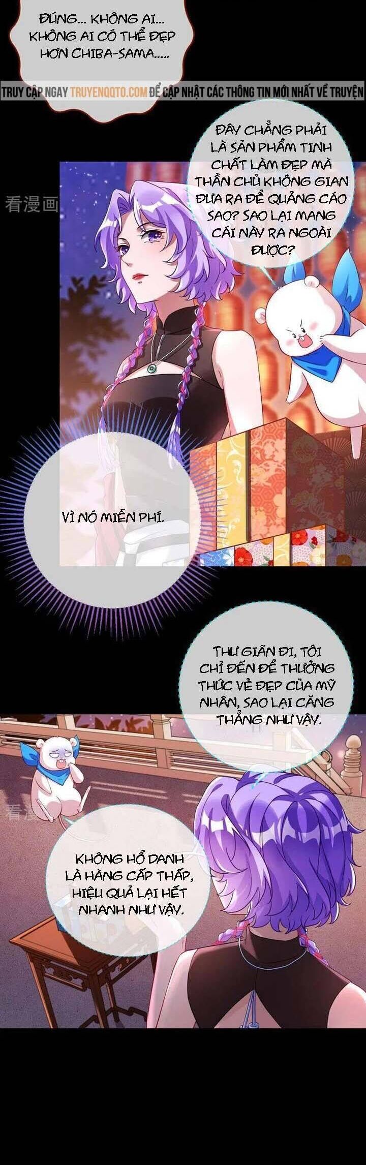 Vạn Tra Triêu Hoàng Chapter 713 - Trang 2