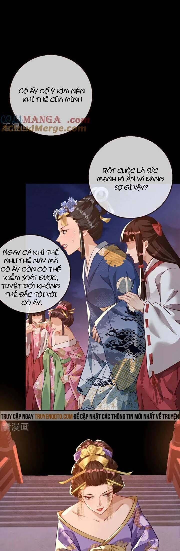 Vạn Tra Triêu Hoàng Chapter 713 - Trang 2