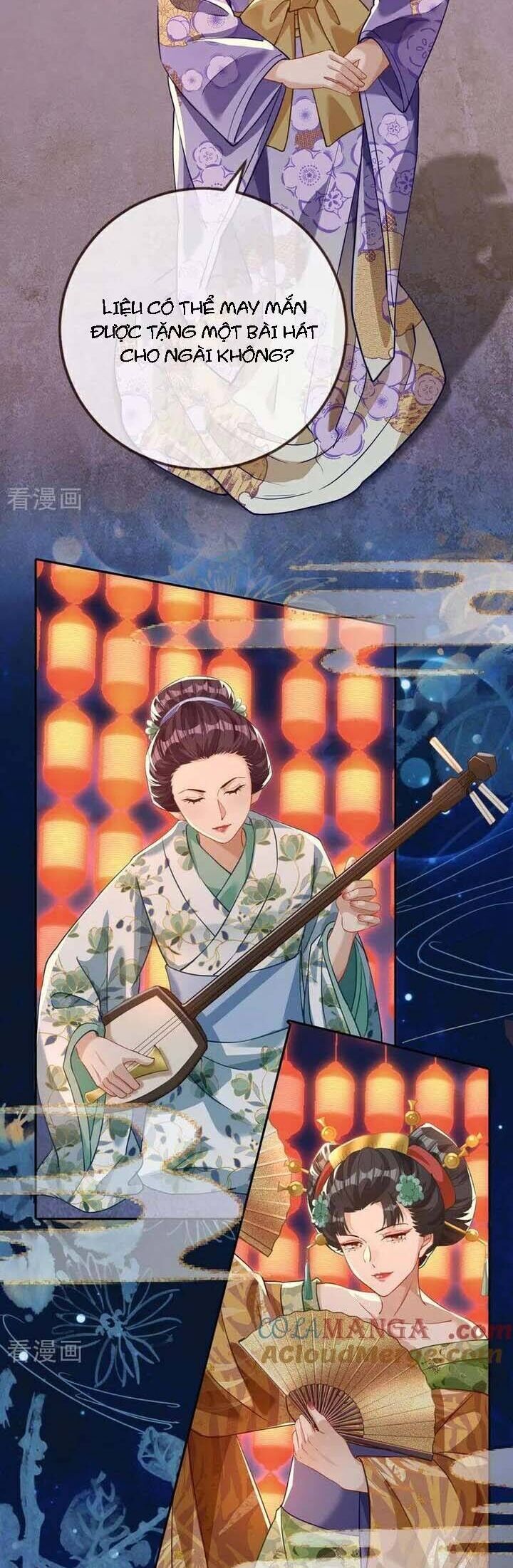 Vạn Tra Triêu Hoàng Chapter 713 - Trang 2