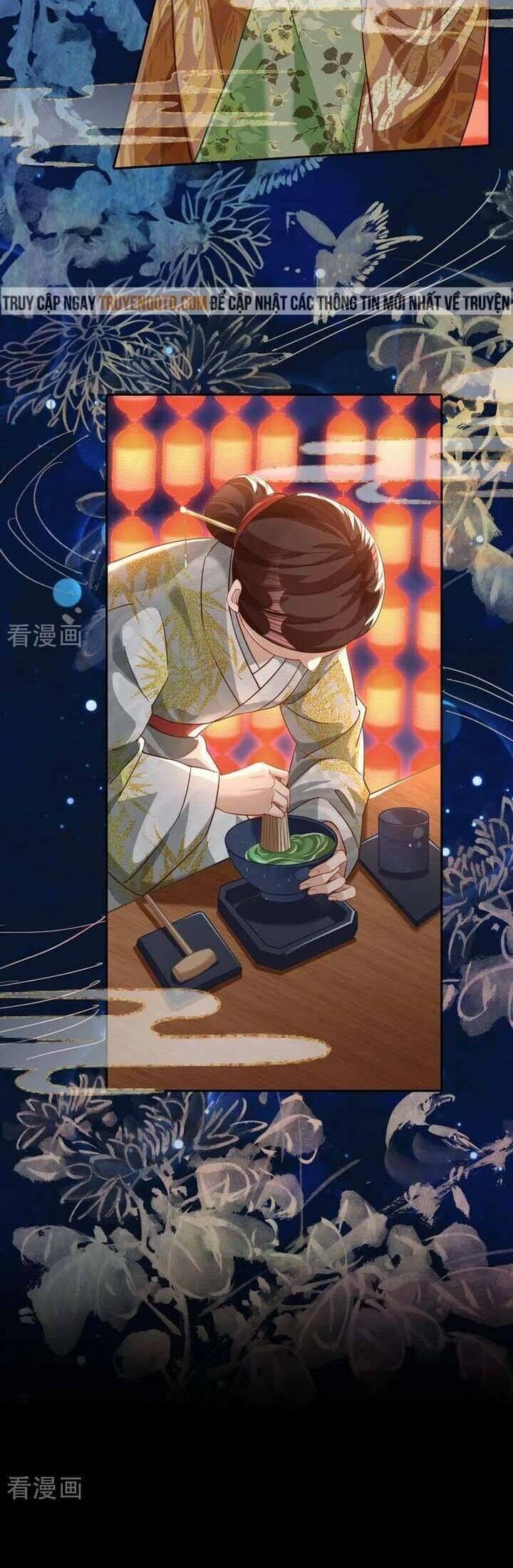 Vạn Tra Triêu Hoàng Chapter 713 - Trang 2