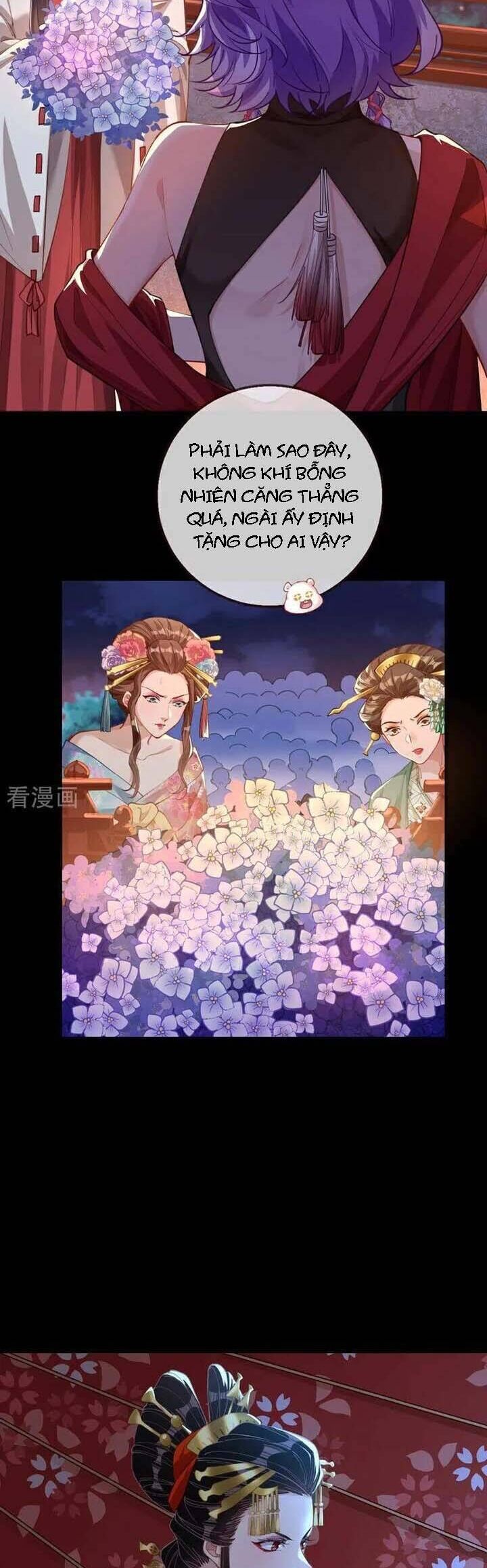 Vạn Tra Triêu Hoàng Chapter 713 - Trang 2