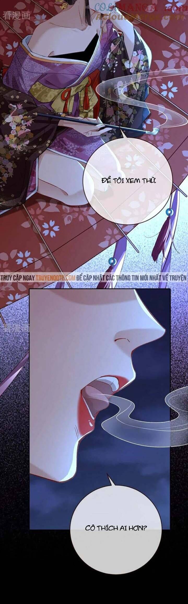 Vạn Tra Triêu Hoàng Chapter 713 - Trang 2