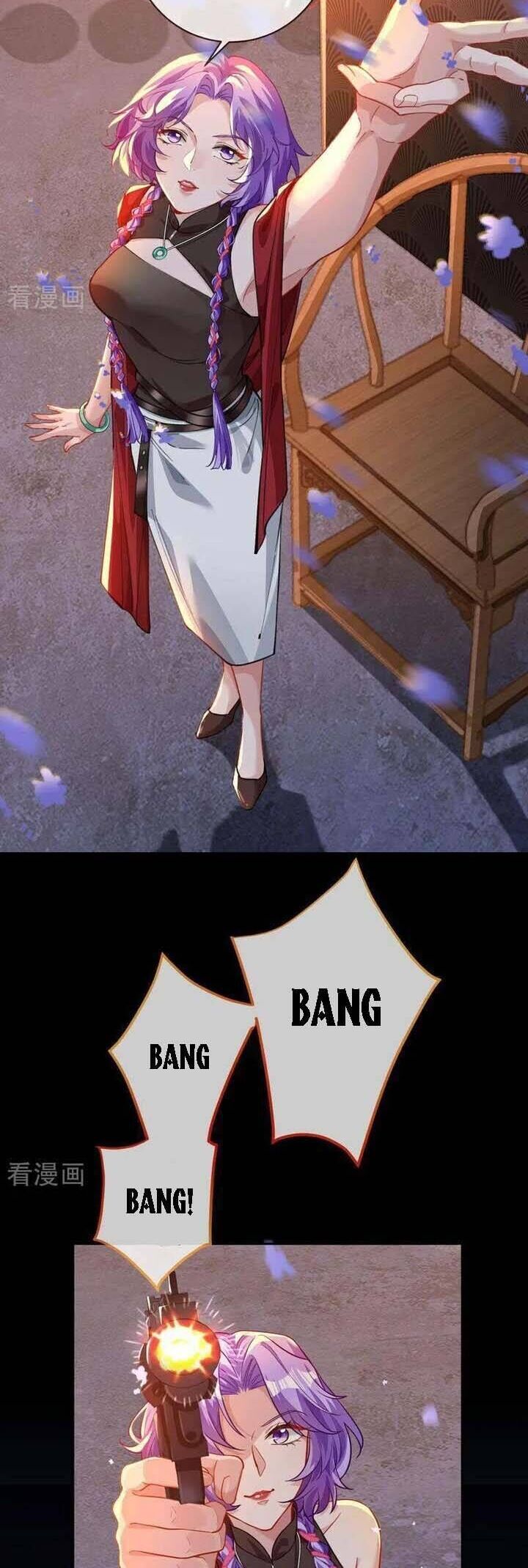 Vạn Tra Triêu Hoàng Chapter 713 - Trang 2