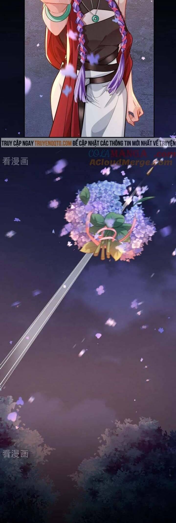 Vạn Tra Triêu Hoàng Chapter 713 - Trang 2