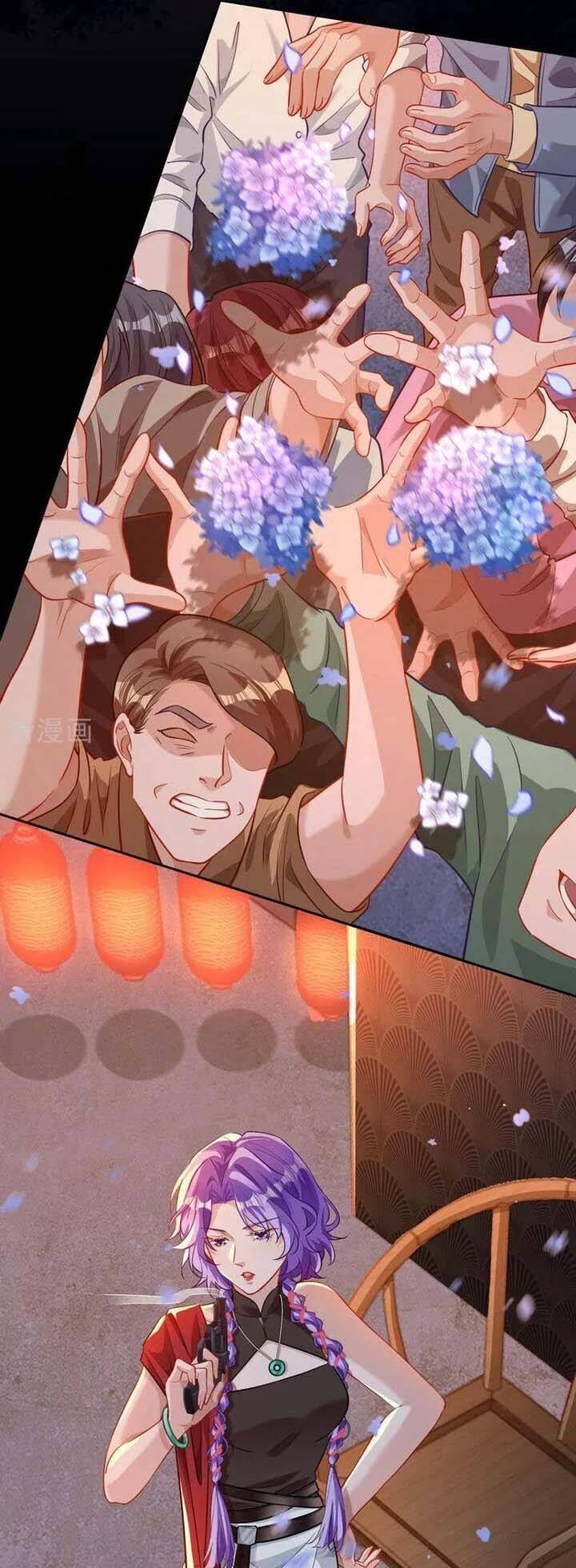 Vạn Tra Triêu Hoàng Chapter 713 - Trang 2