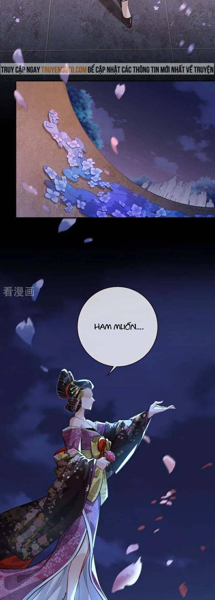 Vạn Tra Triêu Hoàng Chapter 713 - Trang 2