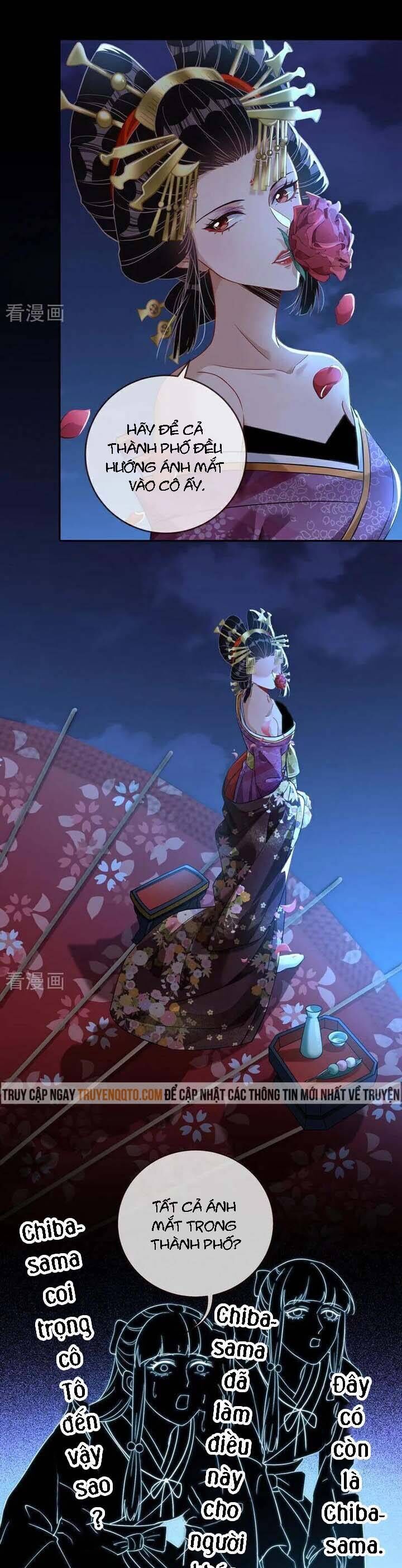 Vạn Tra Triêu Hoàng Chapter 713 - Trang 2