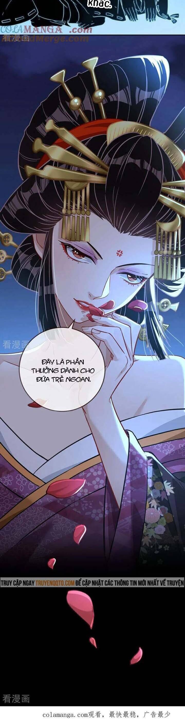 Vạn Tra Triêu Hoàng Chapter 713 - Trang 2