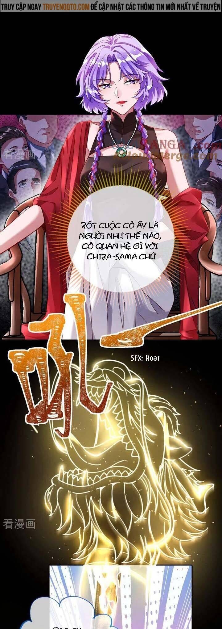 Vạn Tra Triêu Hoàng Chapter 713 - Trang 2