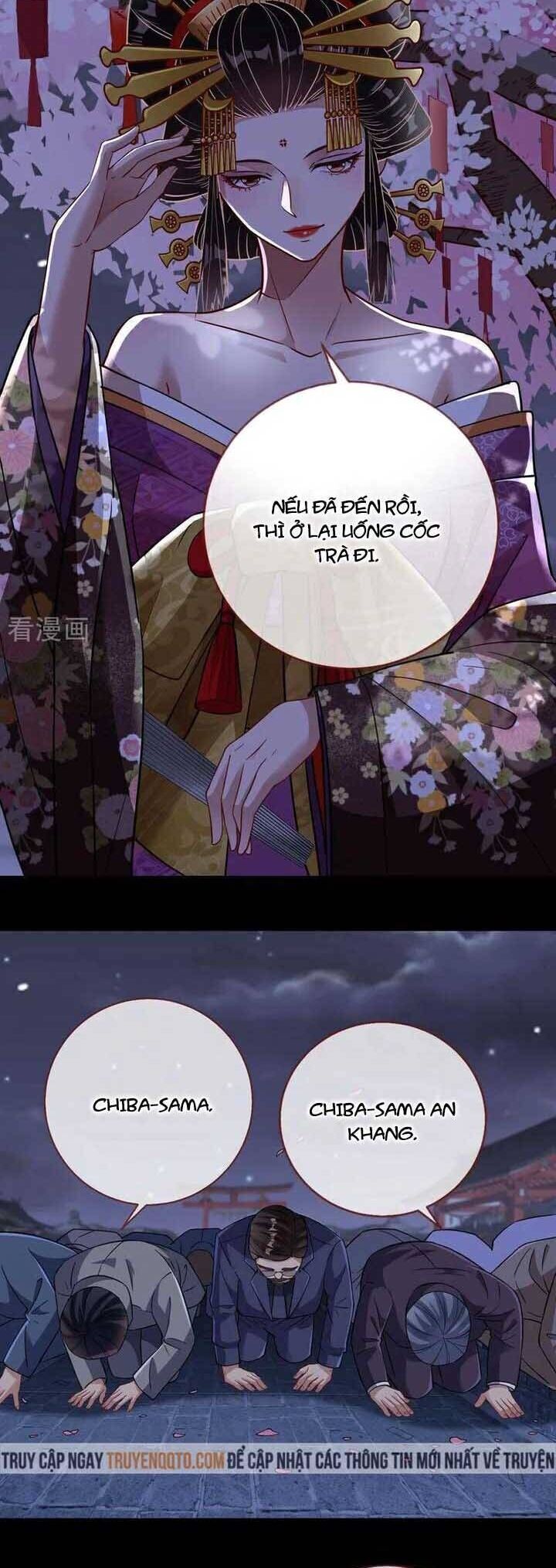 Vạn Tra Triêu Hoàng Chapter 714 - Trang 2