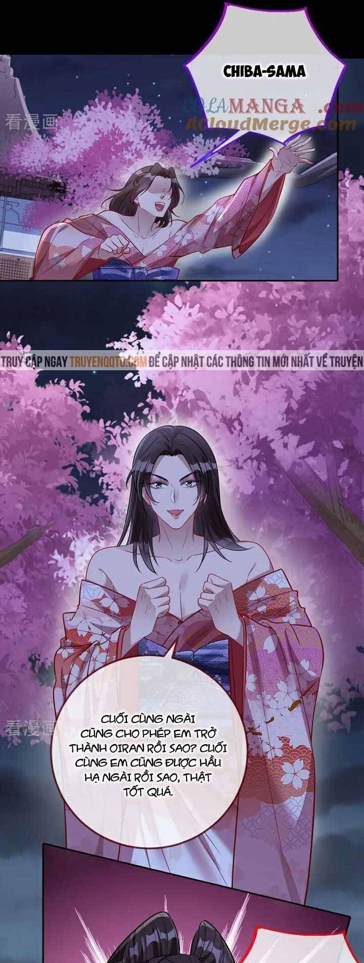 Vạn Tra Triêu Hoàng Chapter 714 - Trang 2