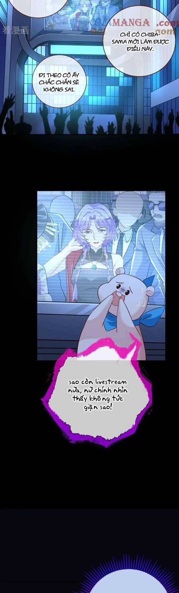 Vạn Tra Triêu Hoàng Chapter 714 - Trang 2