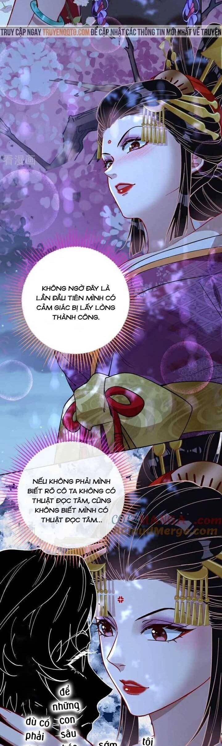 Vạn Tra Triêu Hoàng Chapter 715 - Trang 2