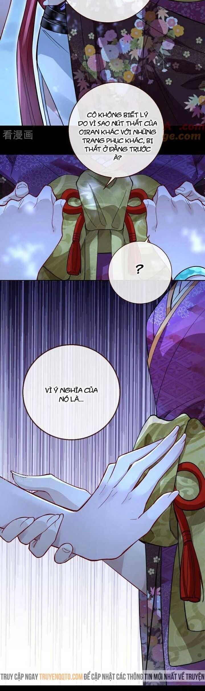 Vạn Tra Triêu Hoàng Chapter 715 - Trang 2