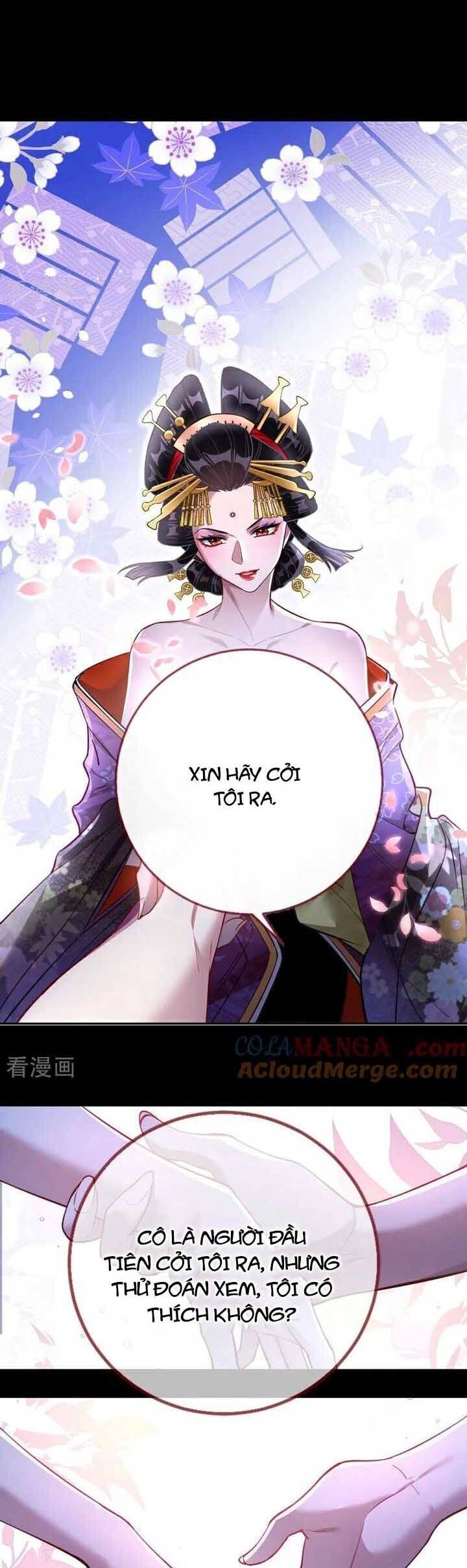 Vạn Tra Triêu Hoàng Chapter 715 - Trang 2