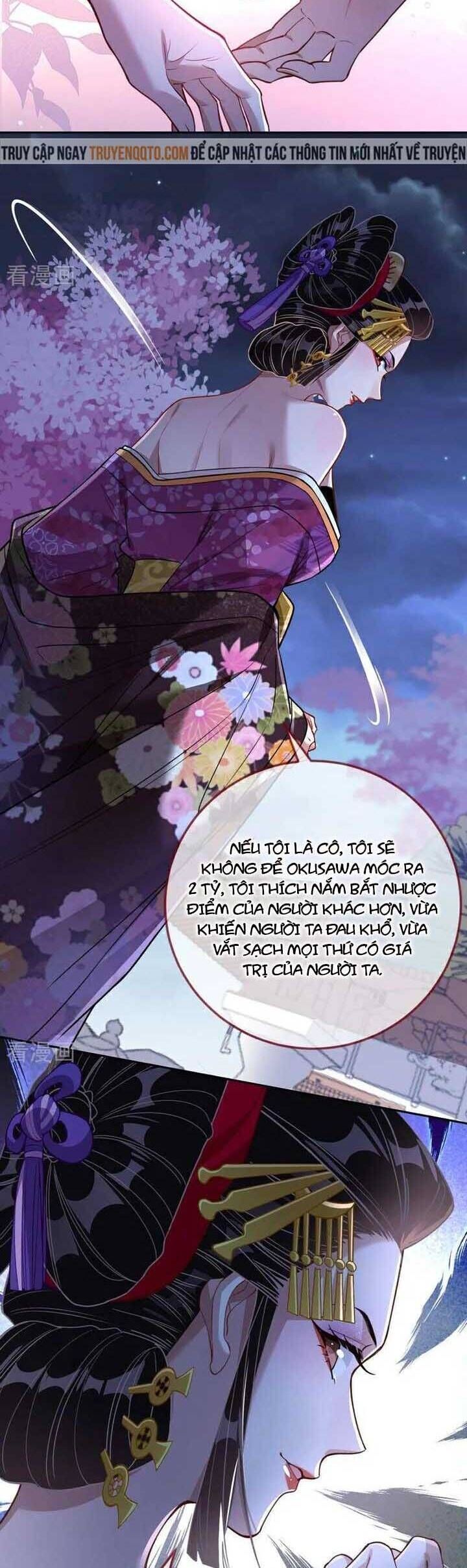 Vạn Tra Triêu Hoàng Chapter 715 - Trang 2