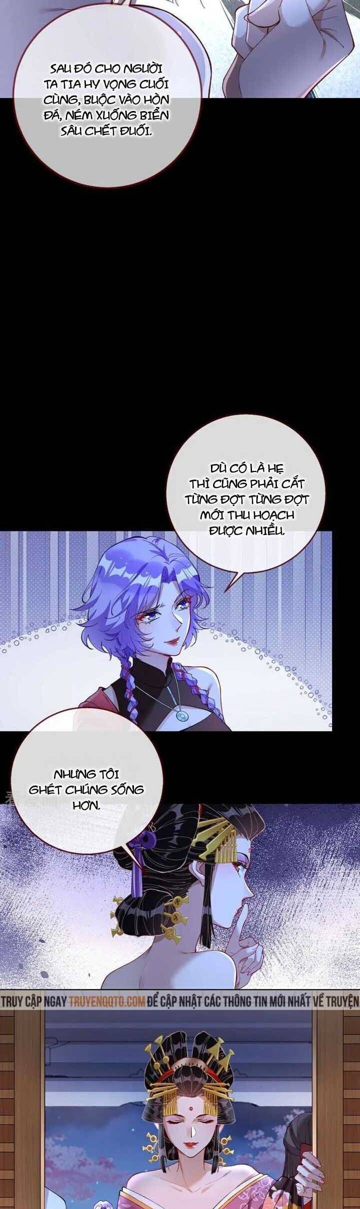 Vạn Tra Triêu Hoàng Chapter 715 - Trang 2