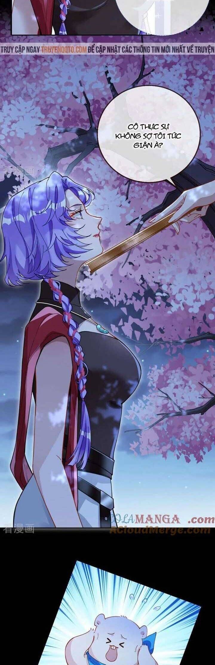 Vạn Tra Triêu Hoàng Chapter 715 - Trang 2