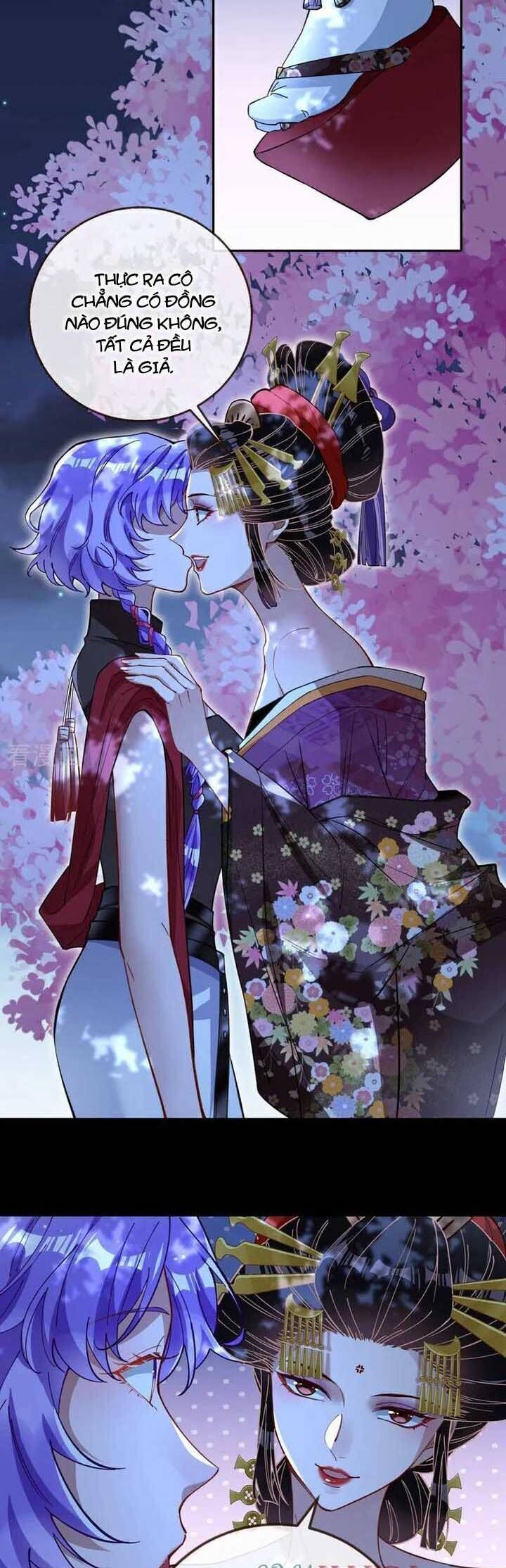 Vạn Tra Triêu Hoàng Chapter 715 - Trang 2