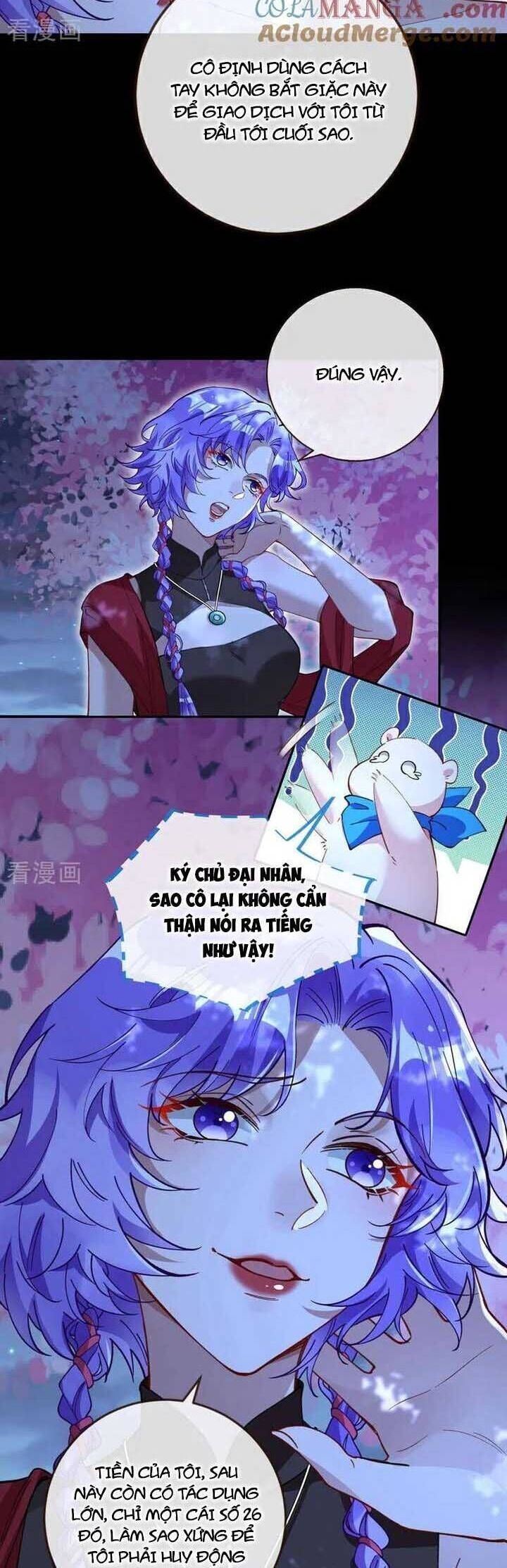 Vạn Tra Triêu Hoàng Chapter 715 - Trang 2