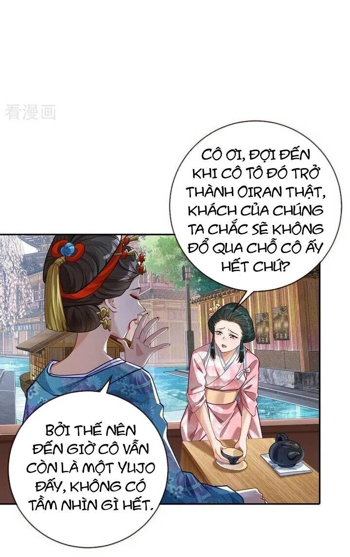 Vạn Tra Triêu Hoàng Chapter 716 - Trang 2