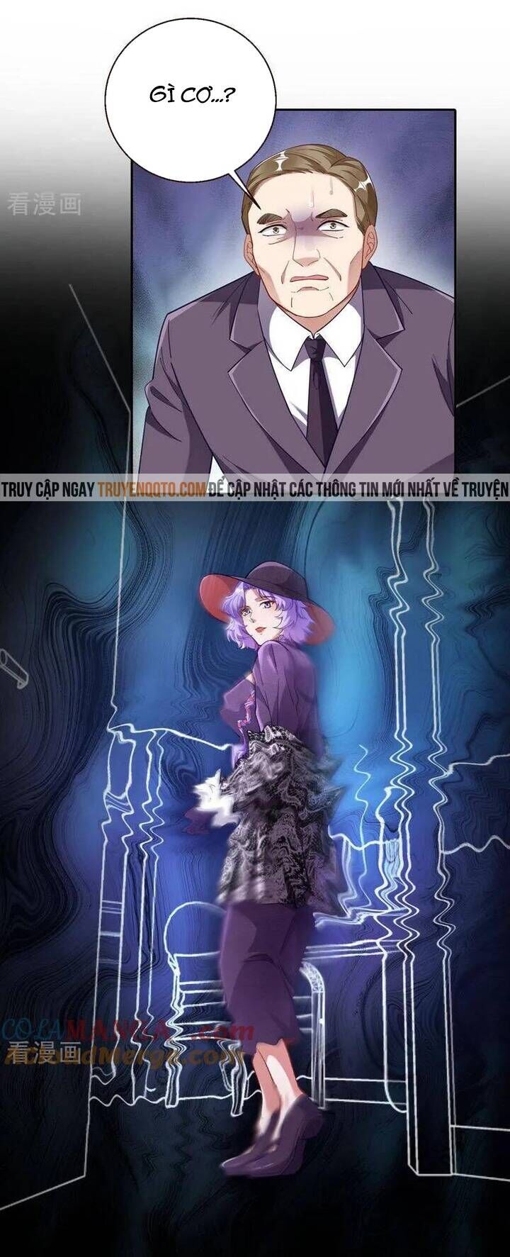 Vạn Tra Triêu Hoàng Chapter 717 - Trang 2